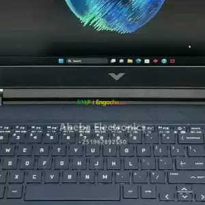 1️⃣3️⃣ GENERATION          VICTUS GAMING Designed by hpryzen 7- 7000 series 13th Generati in Ethiopia